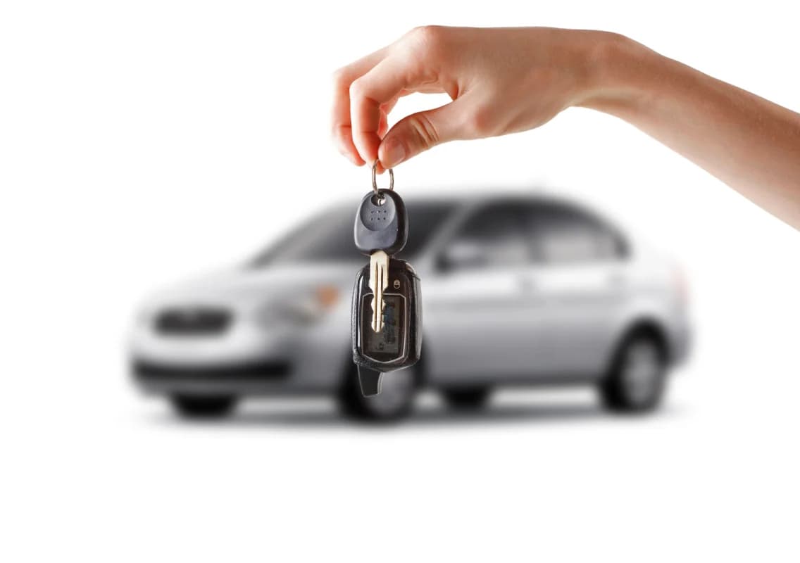 The Rise of Temporary Car Driver Services: A Smart Mobility Solution for Urban Car Owners 