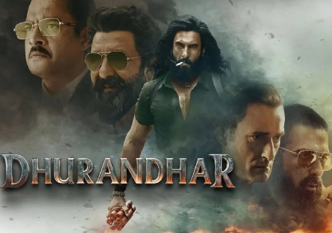 Dhurandhar row: Delhi HC asks CBFC to consider concerns of Major Mohit Sharma’s family