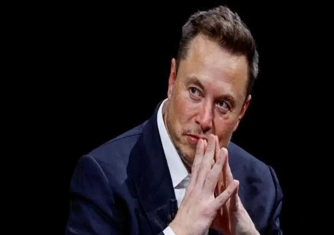 Elon Musk becomes first person to cross $600 billion net worth