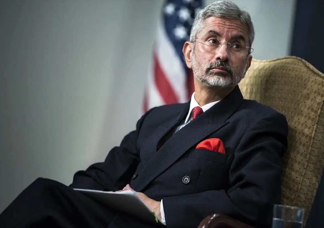 Jaishankar says India–US trade deal possible but warns of tough negotiations