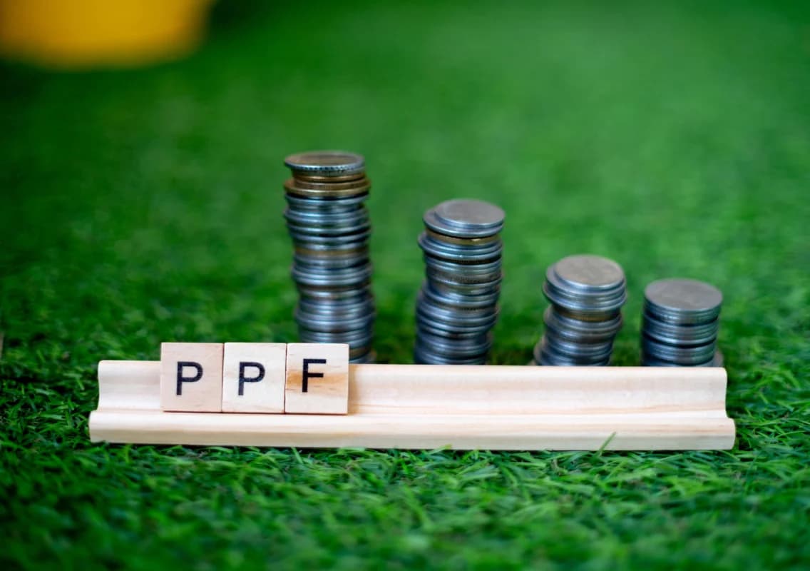 Why the “old-school” PPF is still gold for modern investors