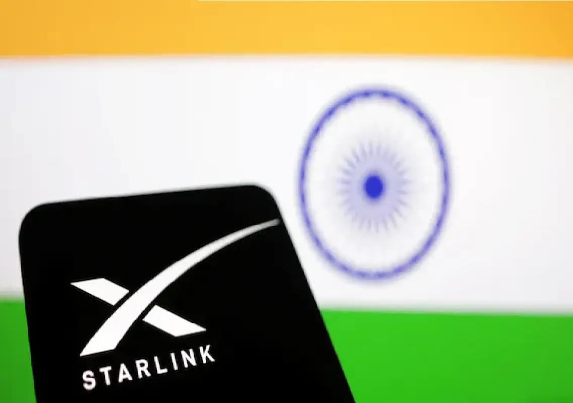 Starlink reveals India pricing as commercial launch draws closer