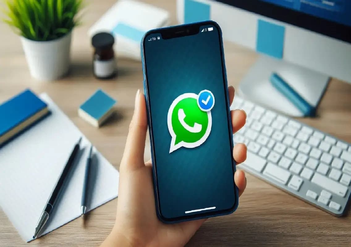 WhatsApp rolls out voice message feature for missed calls on iOS
