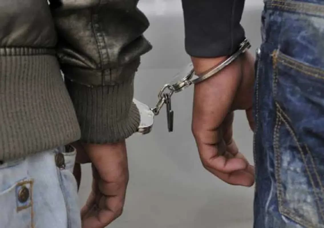 Shivamogga police arrest two for murder of senior citizen in Kumsi