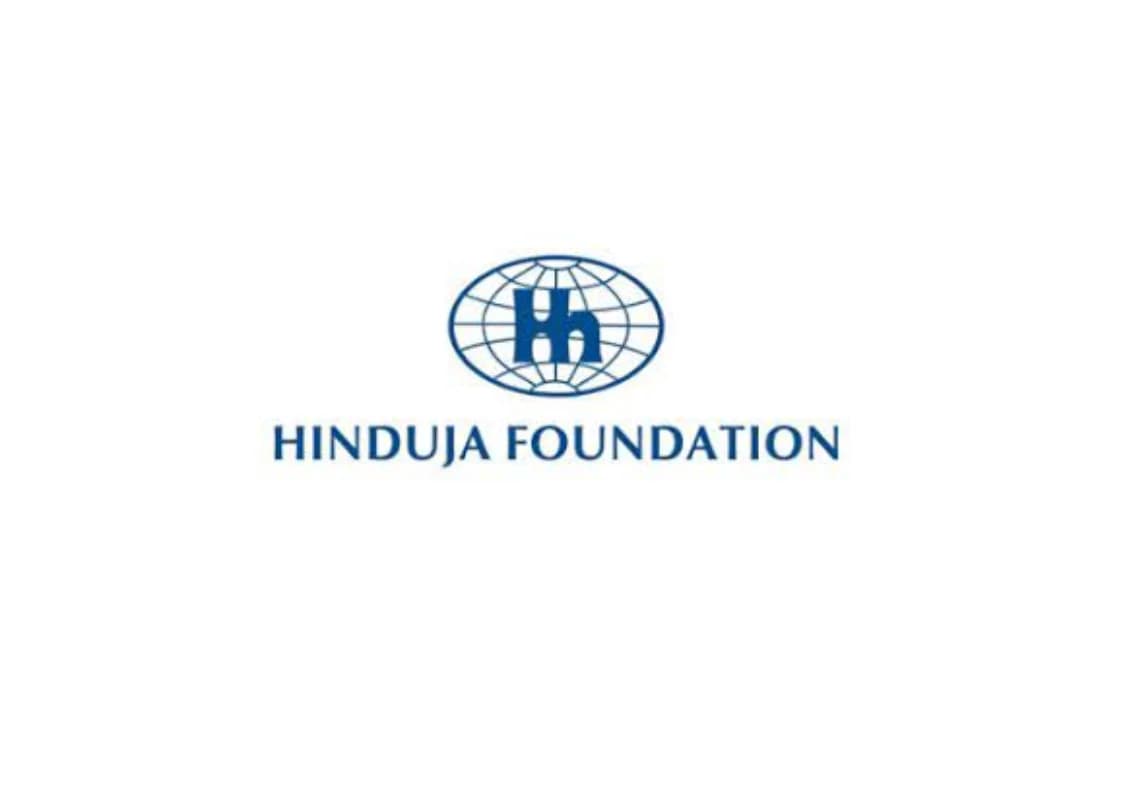 Hinduja Foundation launches major silt restoration project in Krishnagiri