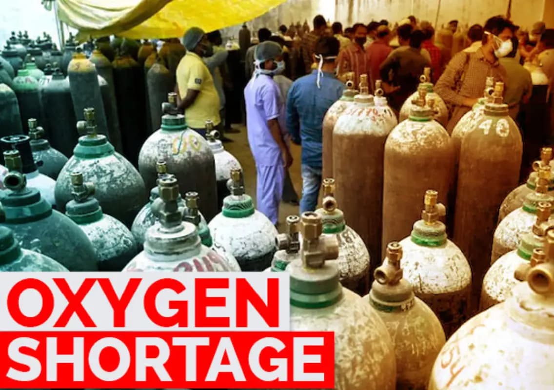 Cunha Commission submits report on 2021 Chamarajanagar oxygen shortage deaths
