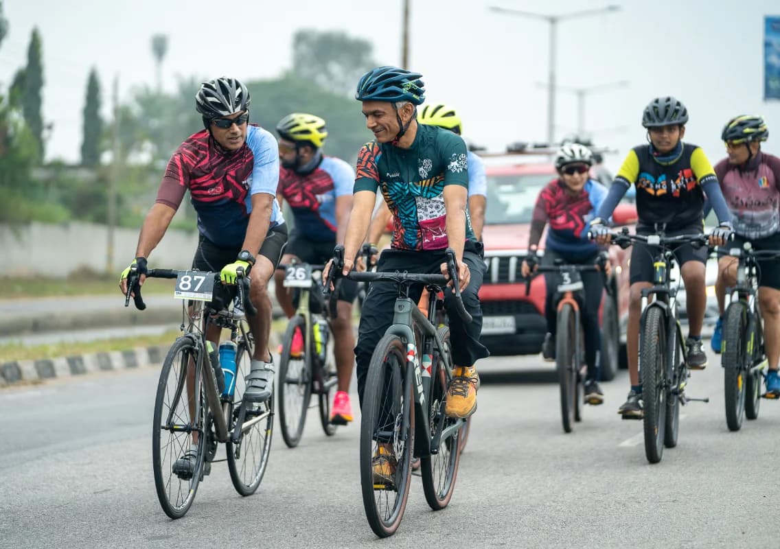 Tour of Nilgiris 2025 to flag off from Mangaluru on 14 December