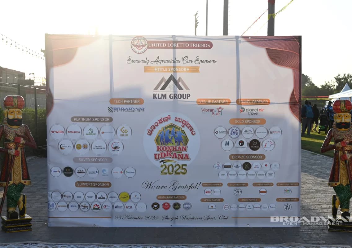 Konkan Udkana 2025 celebrates unity, culture and talent in UAE