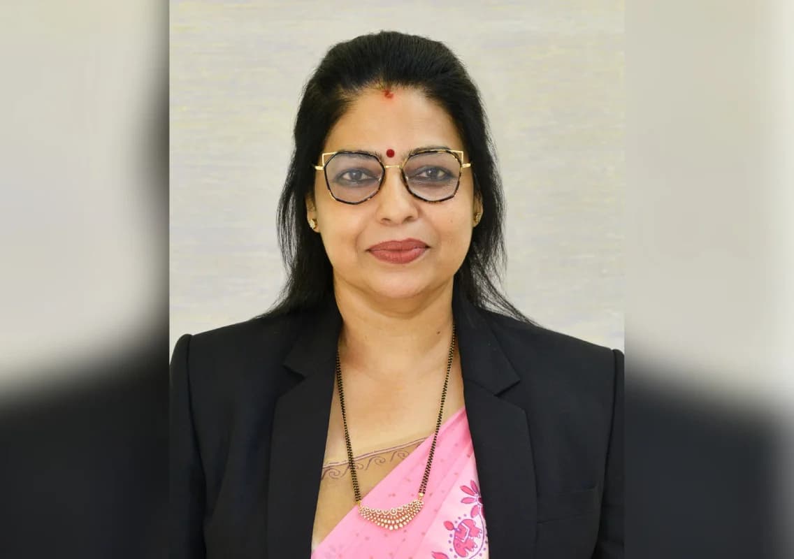 St Philomena College PRO Bharathi S. Rai awarded doctorate