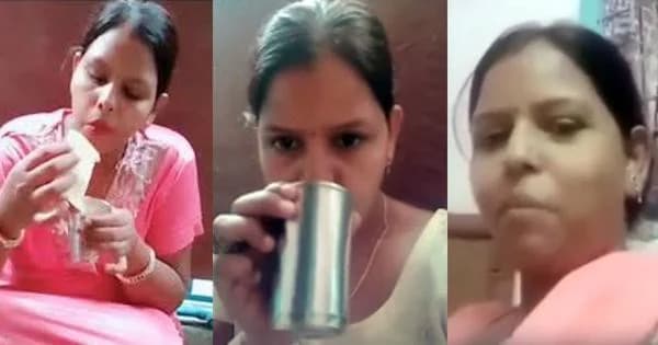 ‘Hello friends, chai pi lo’: revisiting the woman behind India’s viral tea meme
