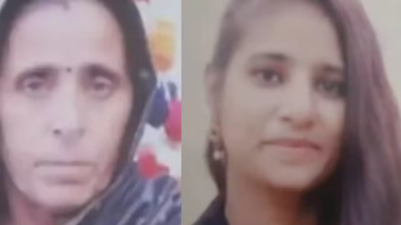 Meerut woman dies shielding daughter from abduction attempt