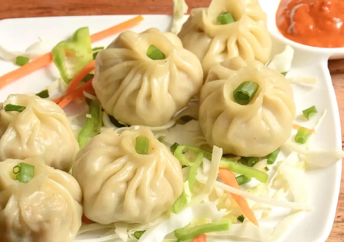 From stigma to strength: How two sisters built ‘Sisters Momos’ in Agra