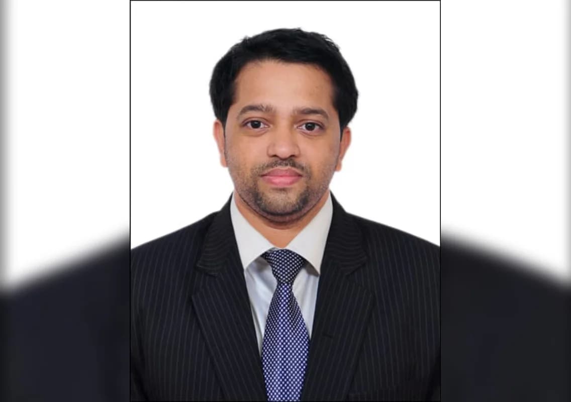 PhD awarded to Royal Praveen D’Souza of St Aloysius University
