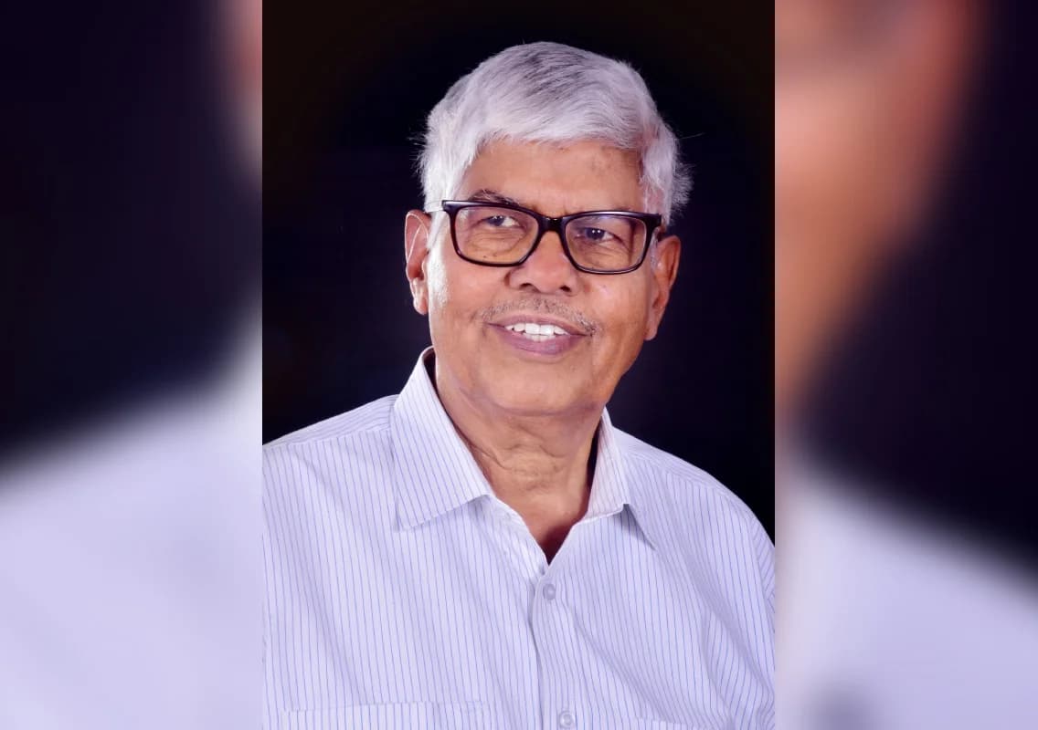 Vally Vagga to receive Kavita Trust’s Mathias Family Poetry Award 2025