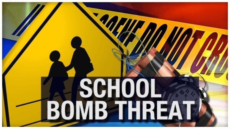 Bomb threat emails sent to multiple Delhi schools, security stepped up