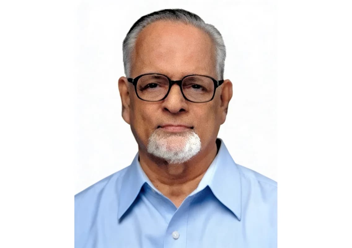 Eminent psychiatrist Dr K. Sudhakar Shetty passes away at 93