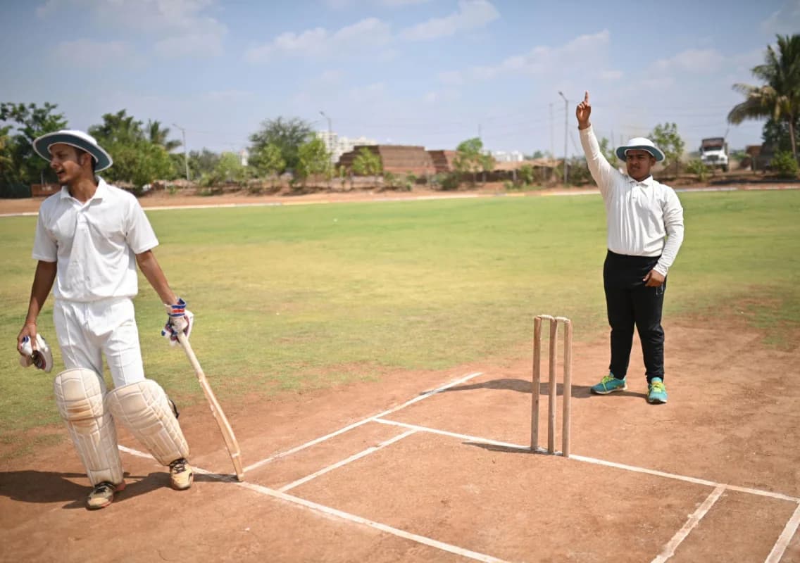 Karnataka State Cricket Association to Conduct Umpires Freshers Examination in Mangaluru
