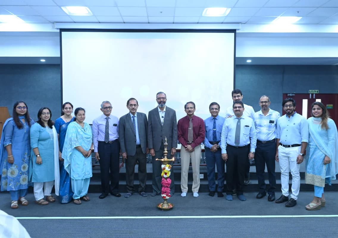Yenepoya Dental College marks International Oral and Maxillofacial Surgeons Day