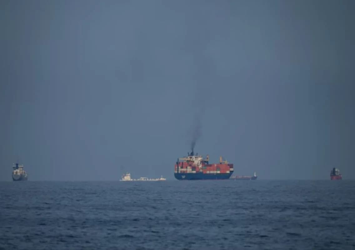 Strait of Hormuz: world’s key oil chokepoint