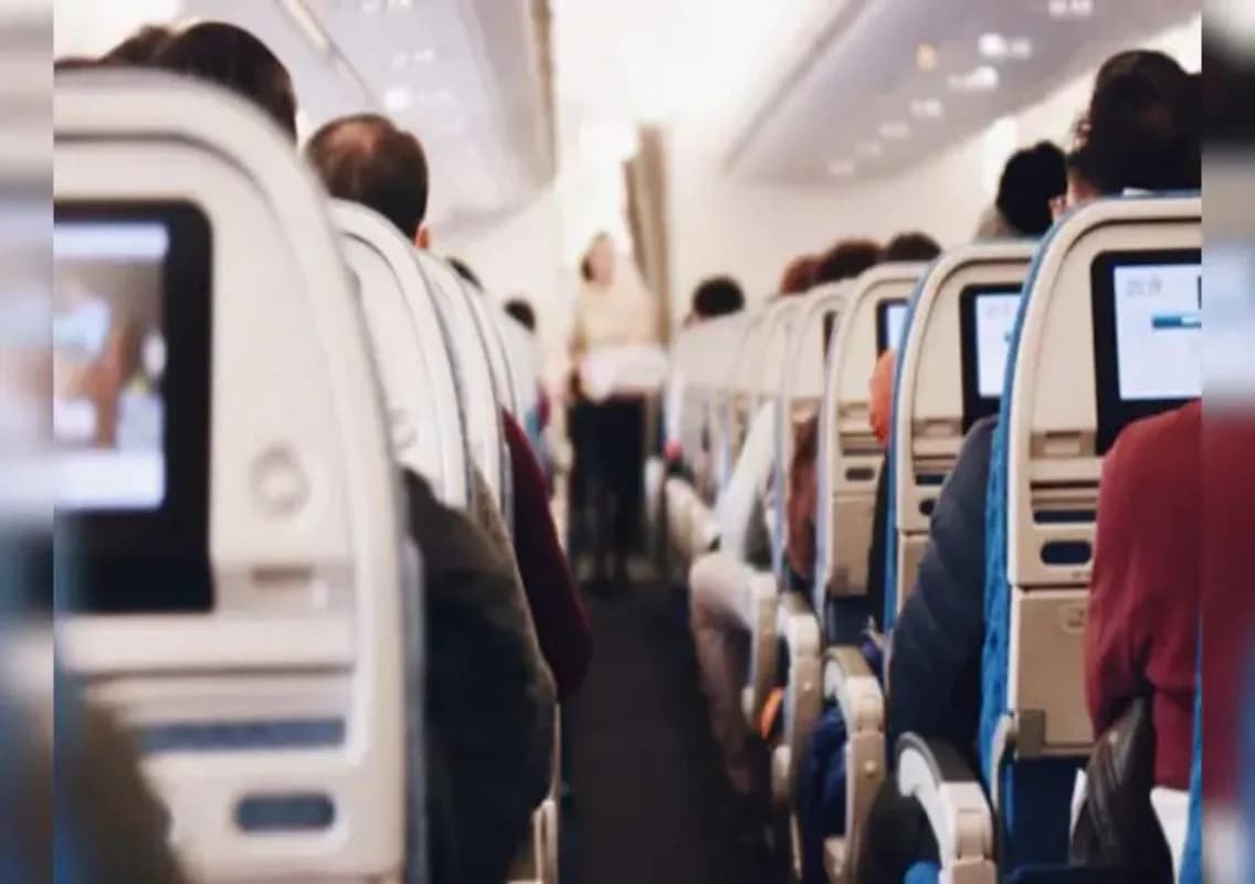 No seat fee on 60% airline seats: Centre