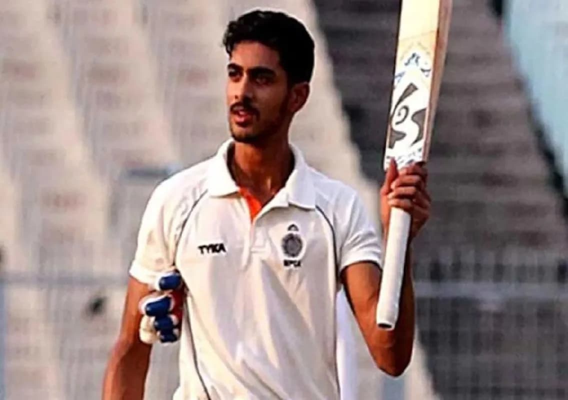 Who is Aryaman Birla, new RCB chairman?