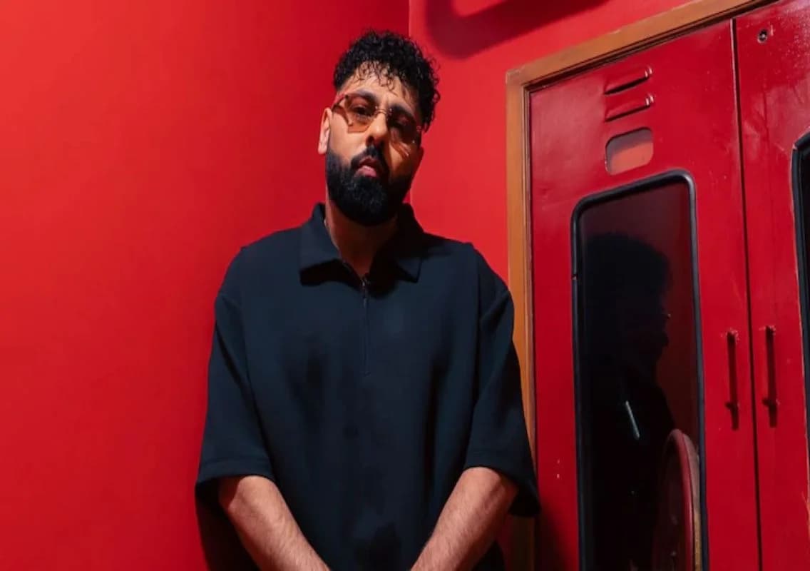 Badshah summoned by NCW over Tateeree row