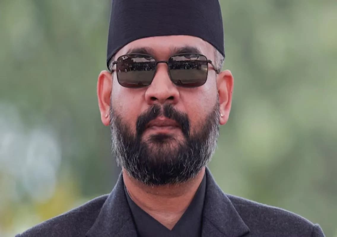 Balen Shah’s Nepal reset sparks debate