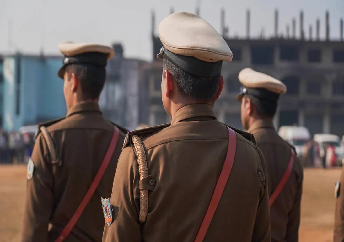 Opposition questions IPS deputation Bill for CAPFs