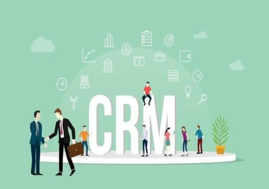 Live CRM Demos Influence Software Buying Decisions as Indian SMEs Digitize Sales Operations