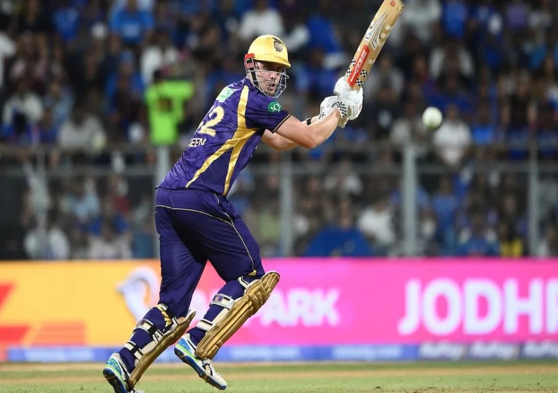 Rahane questions CA as Green skips bowling