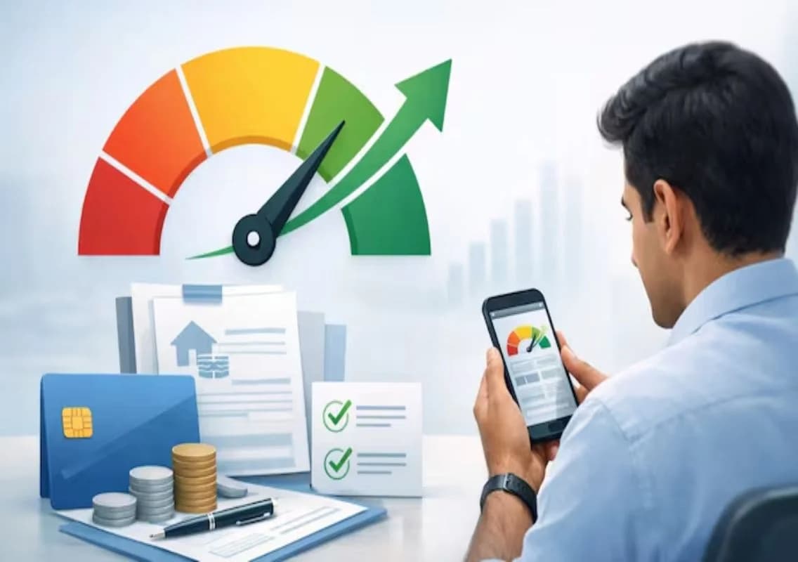 Weekly credit score updates in 2026 explained