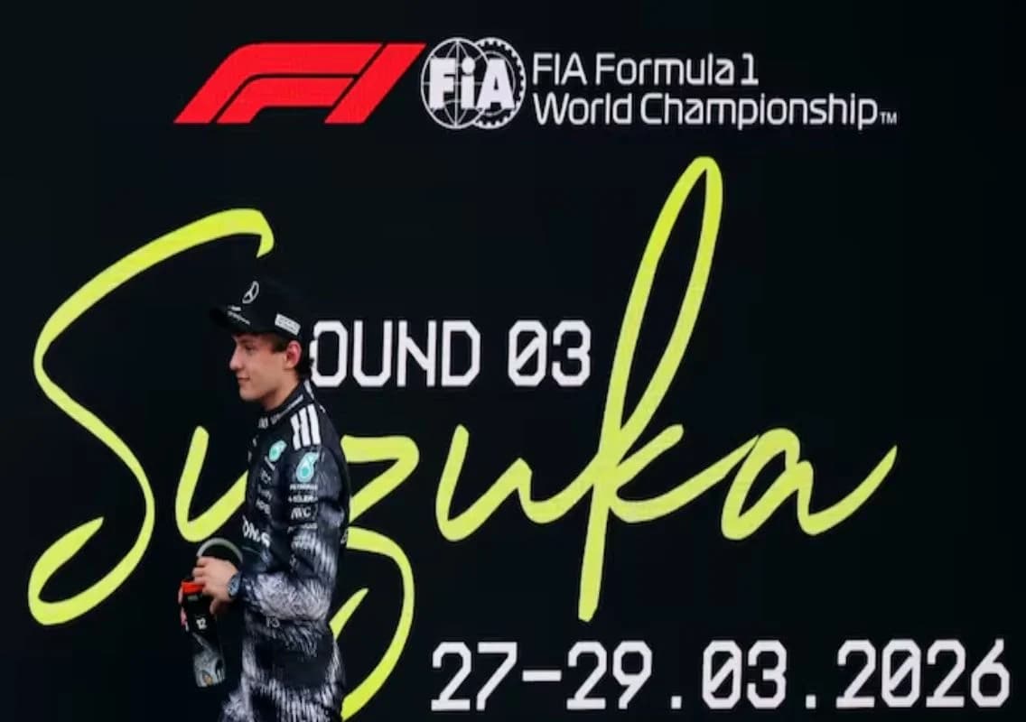 F1 2026: Suzuka exposes cracks in new era