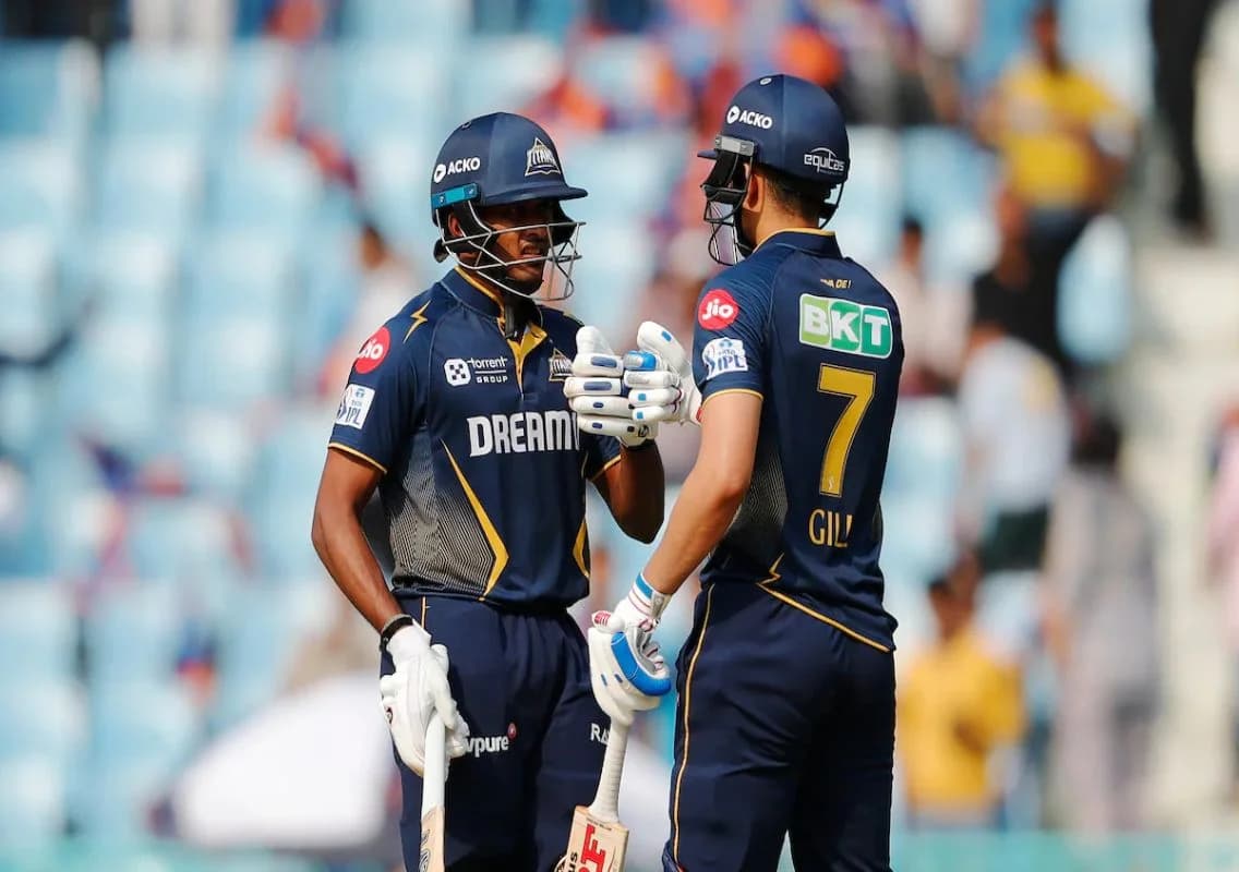 Gujarat Titans IPL 2026 Preview & Playing XI