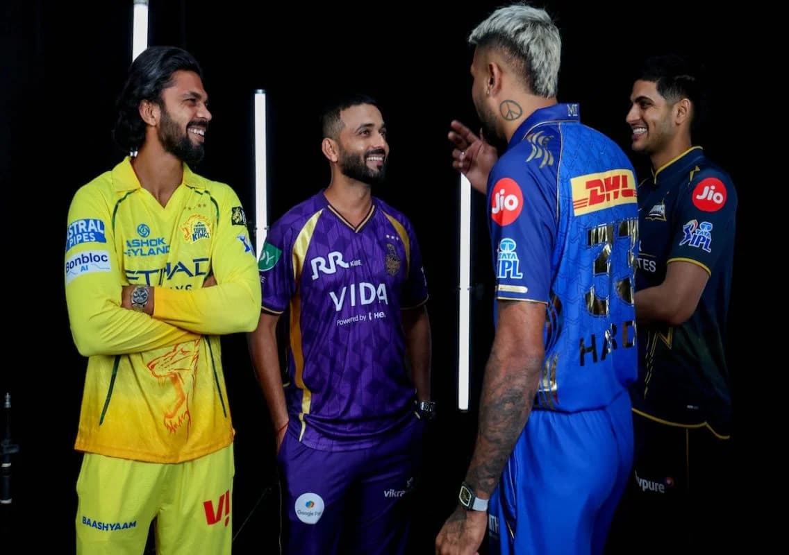 BCCI clarifies catch rule before IPL 2026