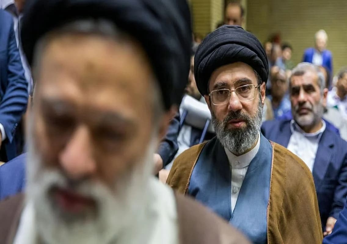 Iran rejects ceasefire as conflict escalates