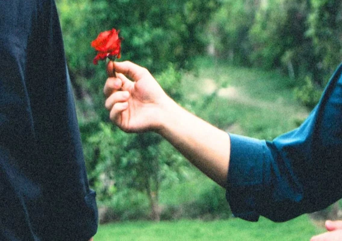 Limerence vs Love: Are You Really in Love?