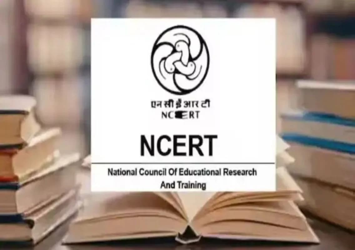 NCERT releases new textbooks for Classes 1–8
