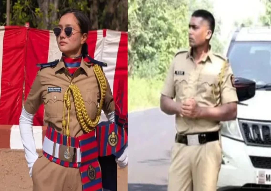 Policewoman held for poisoning father after 3 years