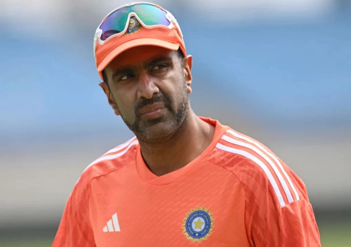 Ashwin backs KL Rahul for IPL 2026 Orange Cap