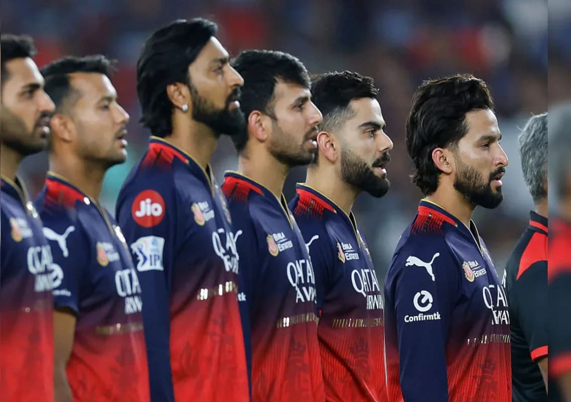 IPL sponsorship revenue crosses ₹1000 crore mark