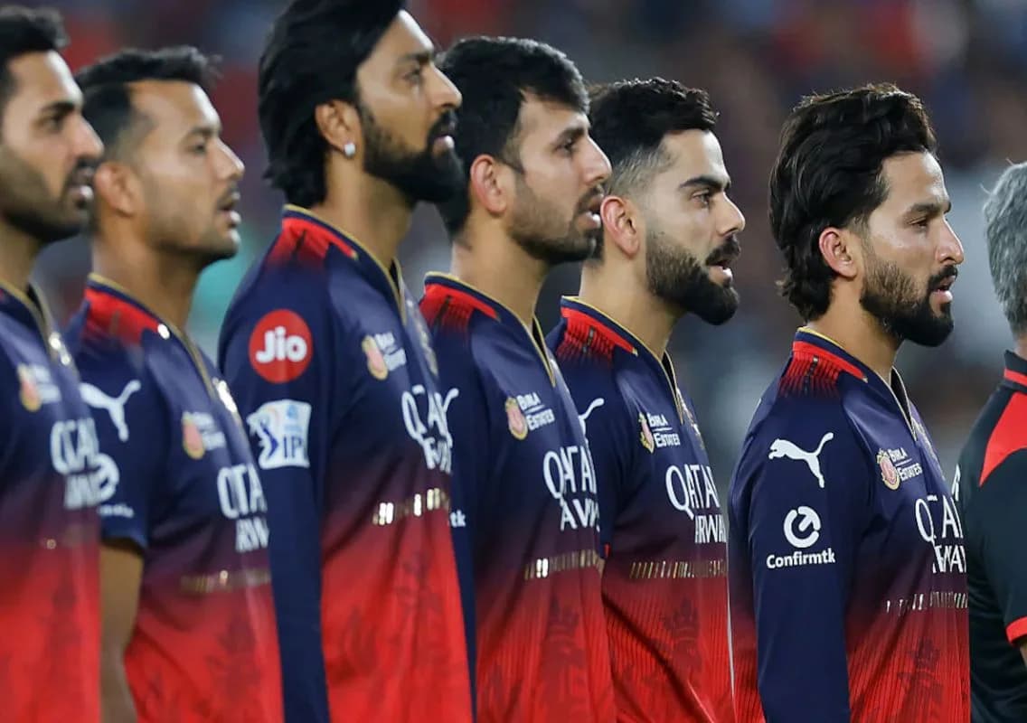 RCB, RR deals spark debate over IPL valuations