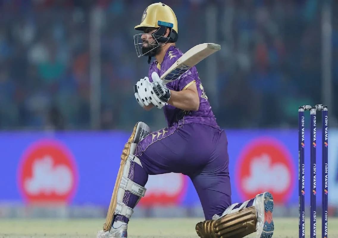 Pathan questions Rinku Singh’s dip in form