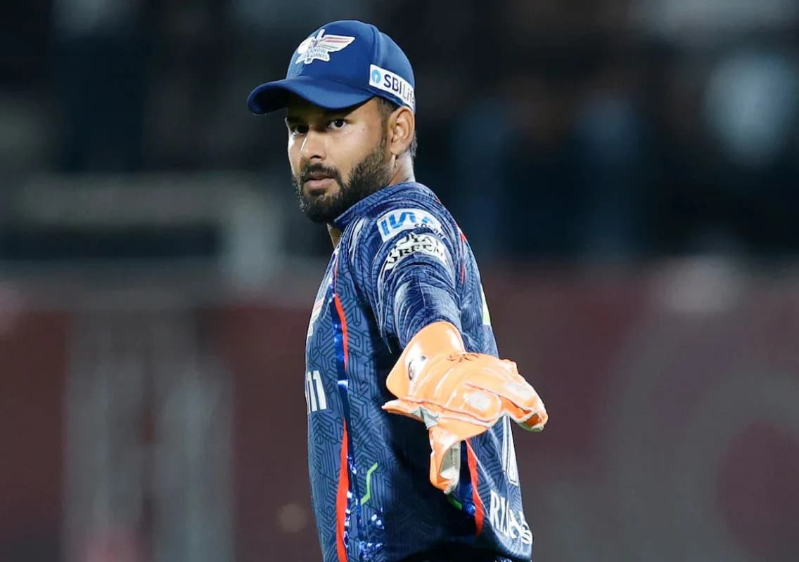 Faf questions Pant’s ₹27 crore IPL price