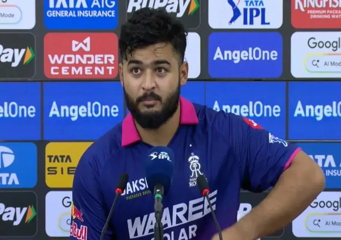 Parag guarantees Sooryavanshi 14 IPL 2026 games