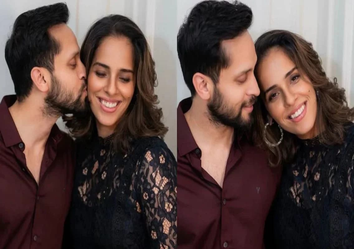 Saina Nehwal on marriage, separation and reconciliation