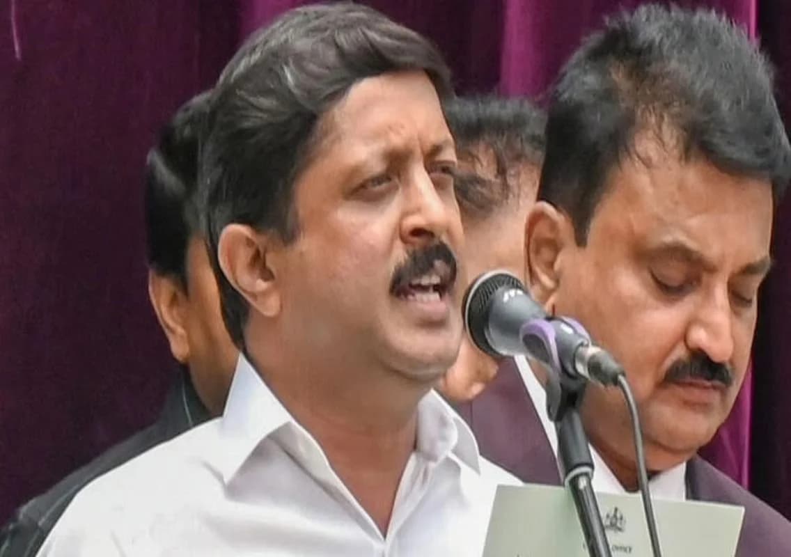 No industry exit over infra: Karnataka minister