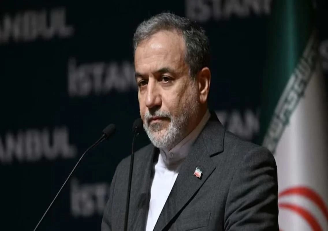 Iran vows to fight on after Larijani killing