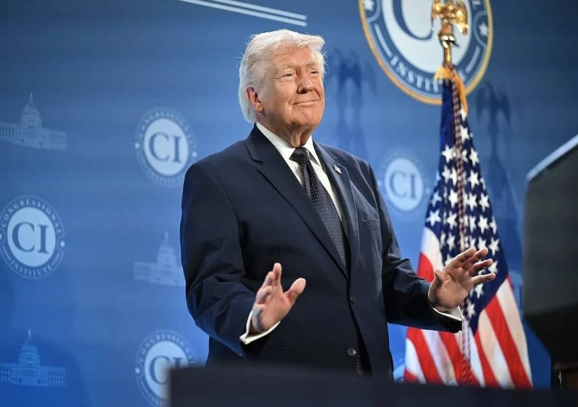Trump says US doesn’t need allies in Hormuz crisis