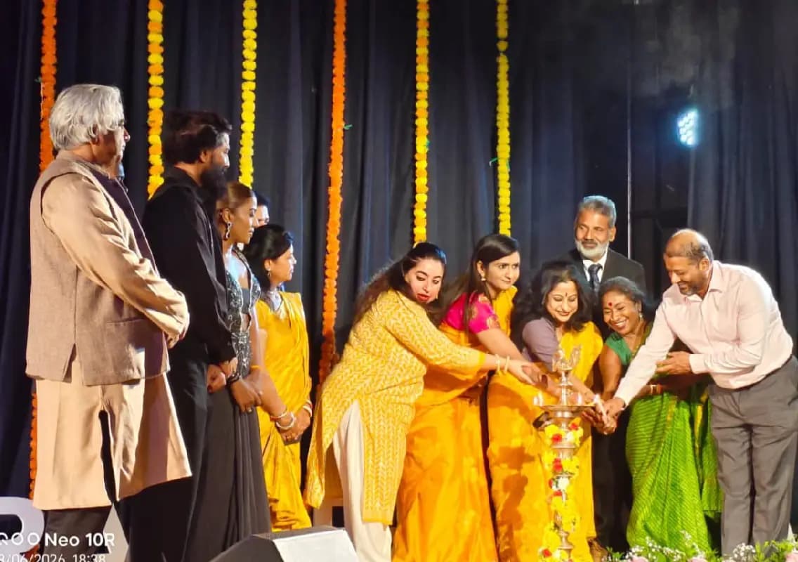 Abhaya Bravery Awards honour 15 changemakers for courage and service