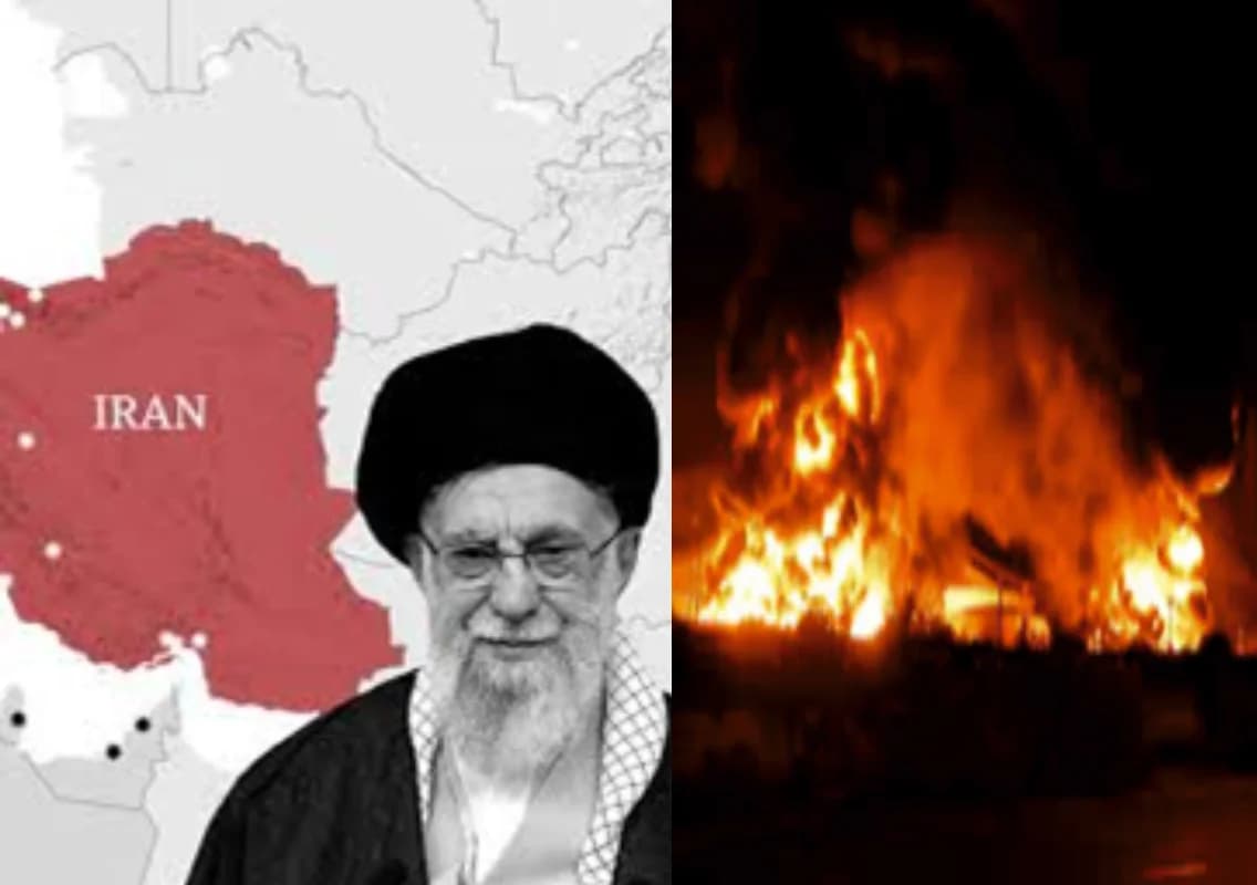 Undaunting and Unflinching Persians